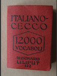 Italiano-cecco - náhled