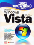 1001 tipů a triků pre Microsoft Windows Vista - náhled