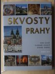 Skvosty Prahy - náhled