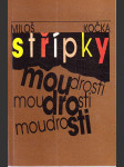 Střípky moudrosti - náhled