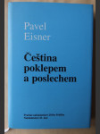 Čeština poklepem a poslechem - náhled