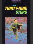 The Thirty-Nine Steps - náhled