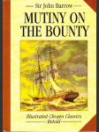 Mutiny on the Bounty - náhled