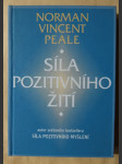 Síla pozitivního žití - náhled