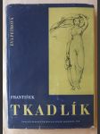 František Tkadlík - náhled