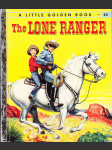 The Lone Ranger - náhled