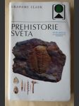 Prehistorie světa - náhled