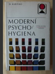 Moderní psychohygiena - náhled