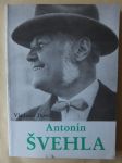 Antonín Švehla - profil československého státníka - náhled