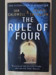 The Rule of Four - náhled