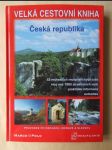 Velká cestovní kniha, Česká republika - náhled
