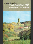 Zapomenuté krásy vlasti - náhled