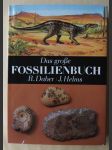 Das grosse Fosilienbuch - náhled
