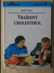 Vražedný cholesterol - náhled