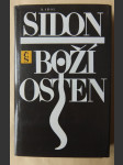 Boží osten - náhled