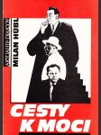 Cesty k moci - náhled