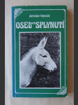 Osel aneb Splynutí - náhled