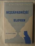 Nejzápadnější Slovan - historie o třech kapitolách - náhled