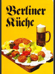 Berliner Kuche - náhled