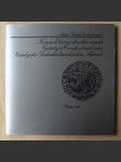 Cizojazyčný katalog mincí - náhled