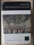 Kronika Pickwickova klubu - náhled