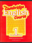 The Camridge English Course I. - Praktice Book - náhled