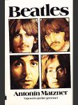 Beatles - výpověď o jedné generaci - náhled
