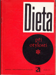 Dieta při otylosti - náhled