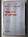 Milenci z kiosku - náhled