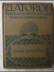 Karel Havlíček - náhled