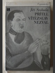 Přítel Vítězslav Nezval - náhled