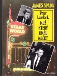 Peter Lawford, muž, který uměl mlčet - náhled