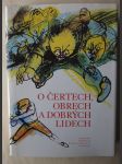 O čertech, obrech a dobrých lidech - náhled