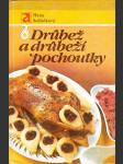 Drůbež a drůbeží pochoutky - náhled