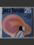 Jazz forum 25 - náhled