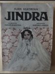 Jindra - obraz z našeho života - náhled