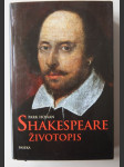 Shakespeare - životopis - náhled