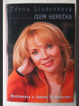 Jsem herečka - náhled