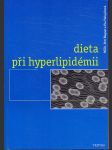 Dieta při hyperlipidémii - náhled