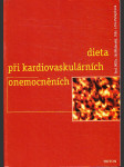 Dieta při kardiovaskulárních onemocněních - náhled