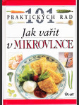 Jak vařit v mikrovlnce - náhled