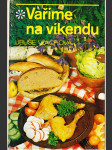 Vaříme na víkendu - náhled