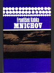 Mnichov - náhled