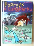 Poprask v lunaparku - Flippin tajný deník - náhled