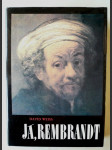 Já, Rembrandt - náhled