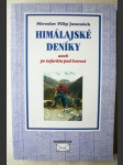 Himálajské deníky, aneb, Po infarktu pod Everest - náhled