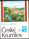 Český Krumlov - náhled