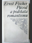 Původ a podstata romantismu - náhled