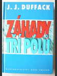 Záhady tří pólů - náhled