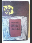 Kandidáti existence - náhled